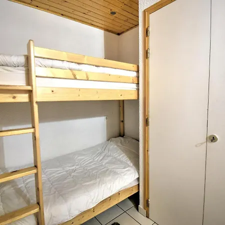 2 Pieces A Morzine, Centre-ville, Proche Pistes, Balcon Sud, Parking Couvert, 6 Couchages - Fr-1-524-41 * Morzine