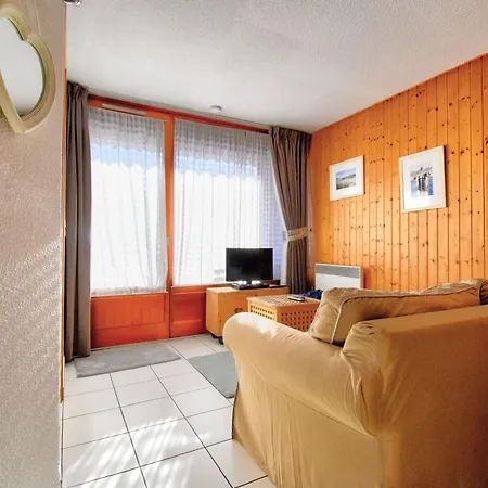 2 Pieces A Morzine, Centre-ville, Proche Pistes, Balcon Sud, Parking Couvert, 6 Couchages - Fr-1-524-41 *